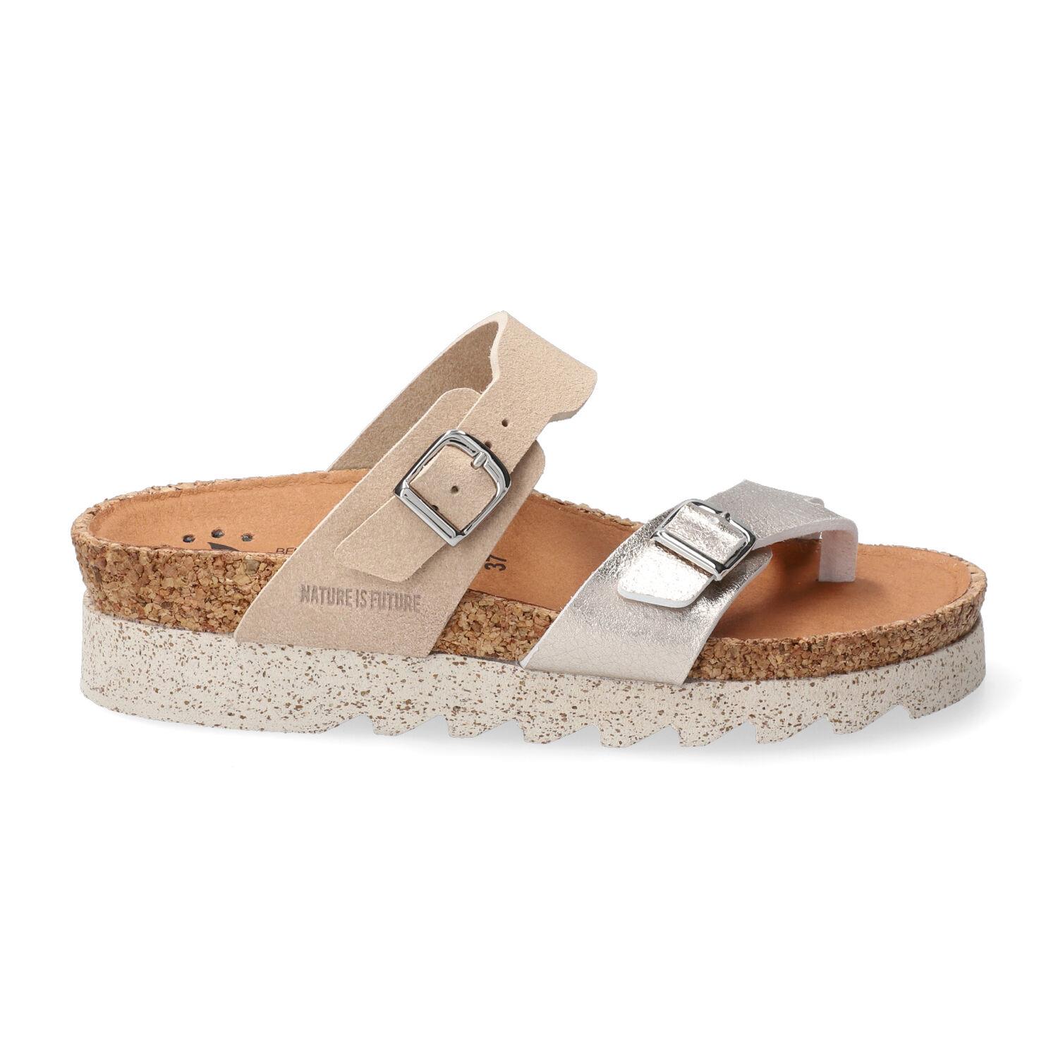 Passe orteil femme modèle Maliza Or - Mephisto